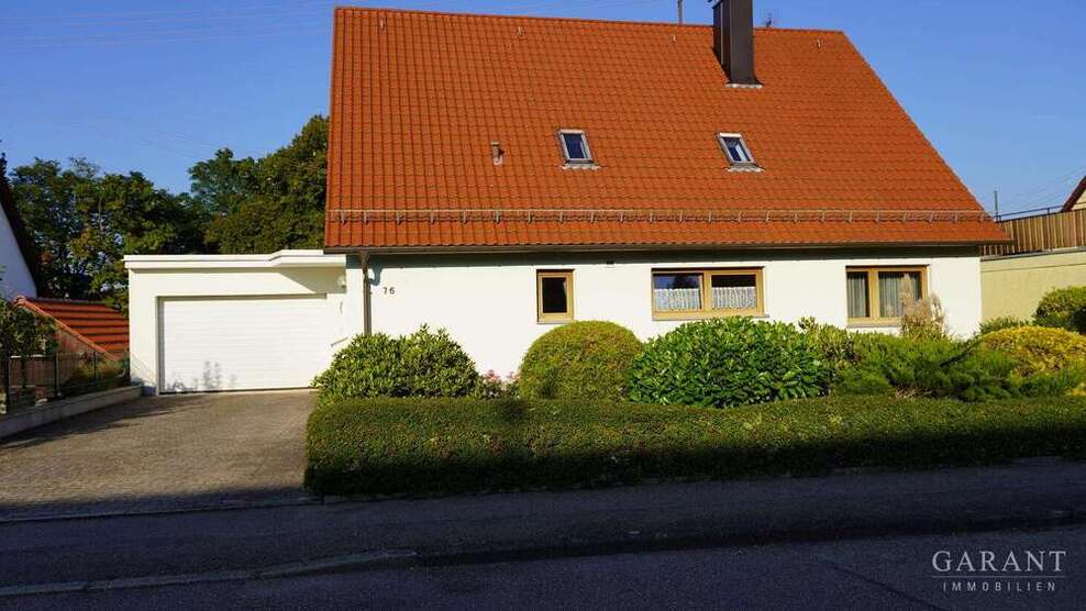 Haus zum Kaufen in Schwäbisch Gmünd 499.000 € 183 m²