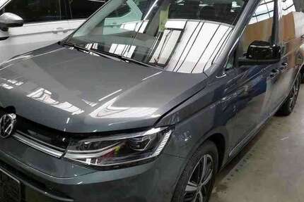 VW Caddy 44.000 km 34.970 &euro; Helmstedt 38350