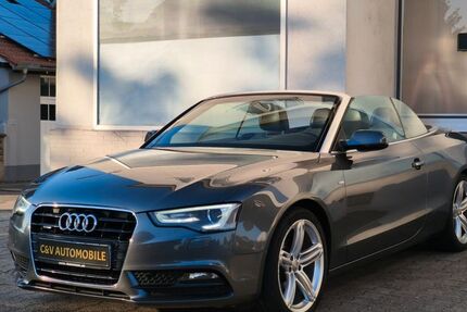 Audi A5 238.400 km 11.990 &euro; Altenheim 77743
