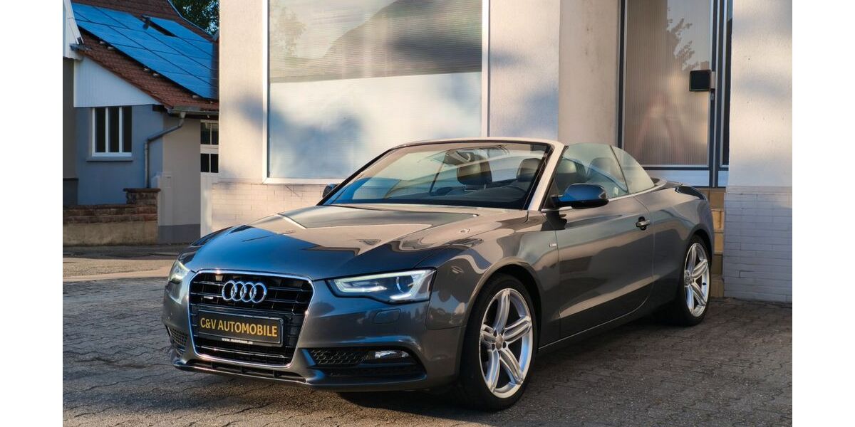 Audi A5 238.400 km 11.990 &euro; Altenheim 77743
