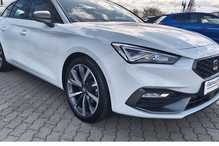 Seat Leon 27.800 km 24.490 &euro; Potsdam 14482