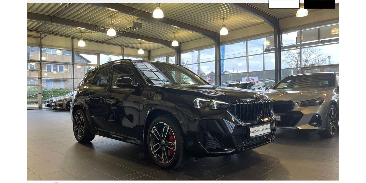 BMW X1 12.537 km 42.990 &euro; Langenfeld 40764