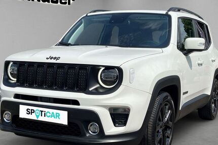 Jeep Renegade 95.654 km 13.450 &euro; Augsburg 86156