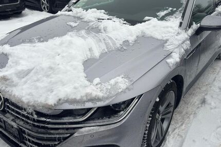 VW Arteon 67.296 km 25.990 &euro; Vechelde 38159