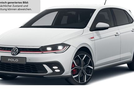 VW Polo 13.492 km 29.740 € Bergheim 50126