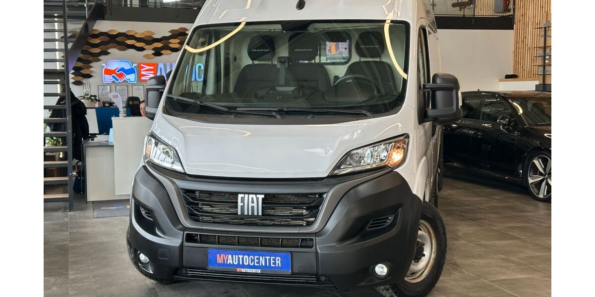 Fiat Ducato 125.000 km 21.899 &euro; Pfaffenhofen 85276