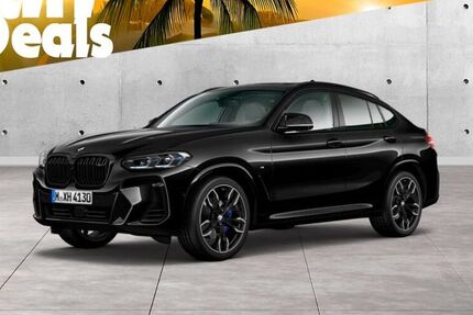 BMW X4 M40