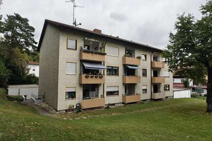 Wohnung zum Kaufen in Simbach am Inn 210.000 € 83 m² 3 zimmer