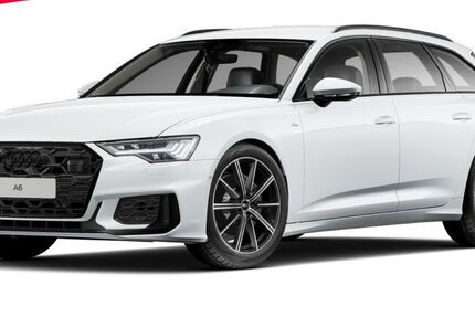 Audi A6 19.250 km 55.820 &euro; Landshut 84030