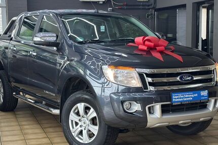 Ford Ranger 157.000 km 18.490 &euro; Nordstemmen 31171
