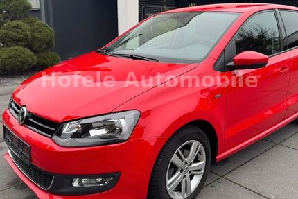 VW Polo 50.060 km 9.950 &euro; Heiningen 73092