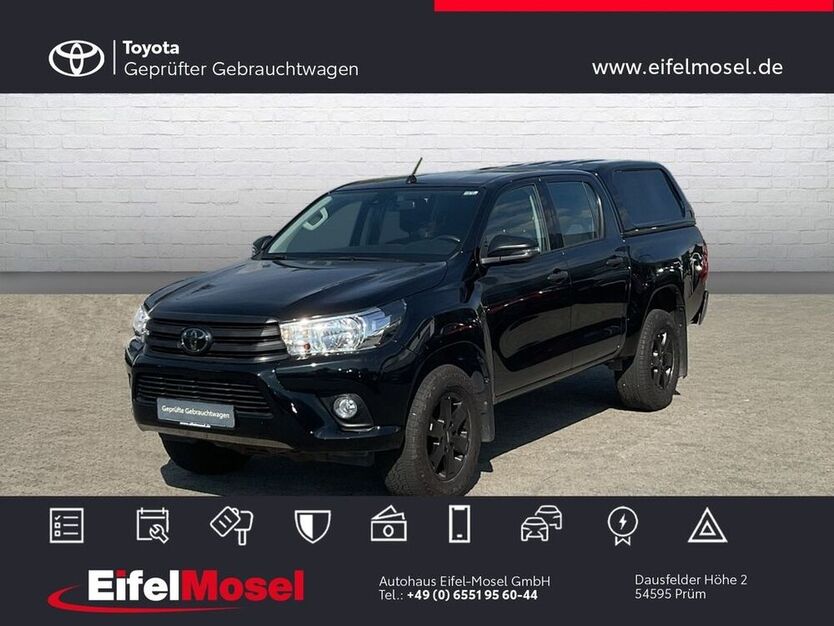 Hilux