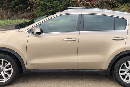 Kia Sportage 220.000 km 13.000 &euro; pforzheim 75181