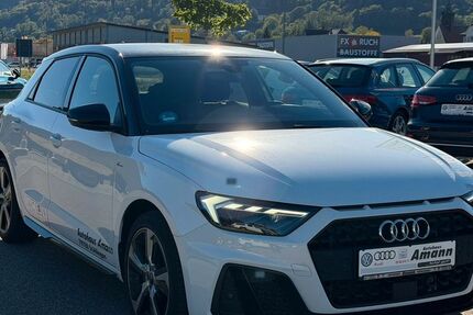 Audi A1 29.500 km 24.990 &euro; Stühlingen 79780