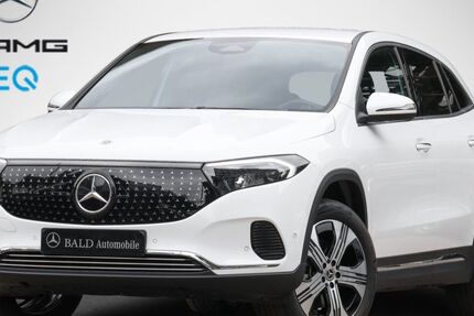 Mercedes-Benz EQA 6.423 km 40.330 &euro; Siegen 57074
