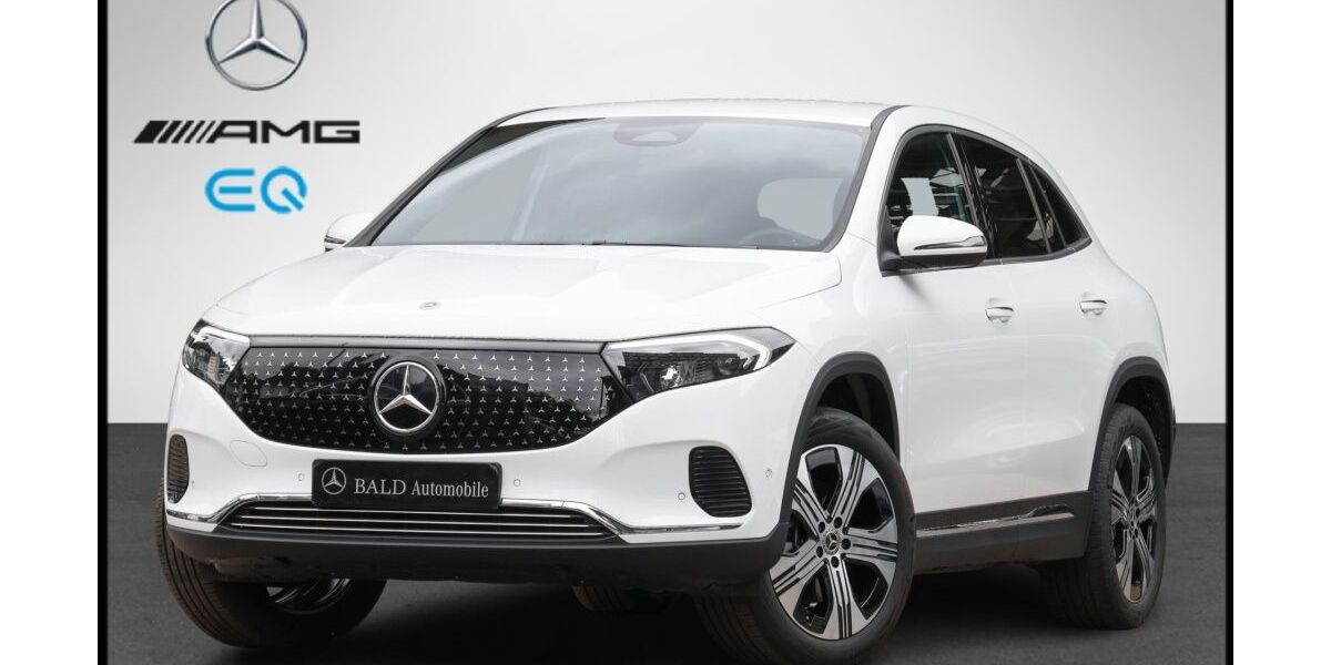 Mercedes-Benz EQA 6.423 km 40.880 &euro; Siegen 57074