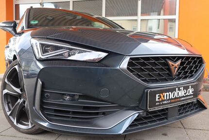 Cupra Leon 32.500 km 30.799 € Albstadt 72461
