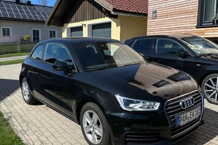 Audi A1 142.750 km 8.500 &euro; Mauth 94151