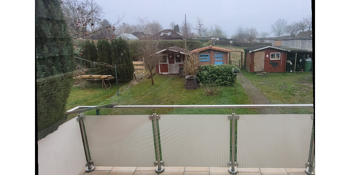 Reihenhaus Kiel Elmschenhagen - 3 Zimmer, 71 m&sup2;, 195.000&euro; | Angebot:25305149