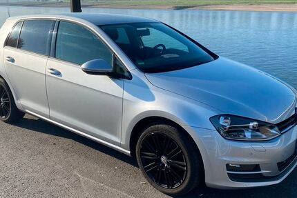 VW Golf 171.872 km 6.500 &euro; Düsseldorf 40595