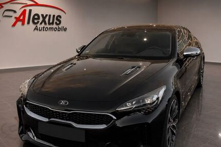 Kia Stinger 108.000 km 23.600 &euro; Worms 67547