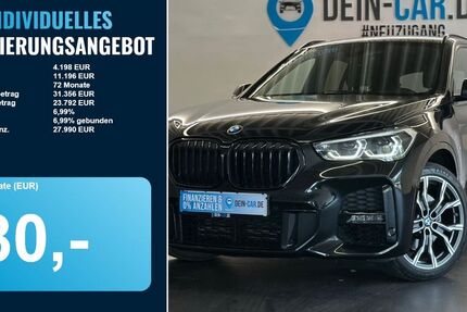 BMW X1 99.999 km 26.490 &euro; Wismar 23970