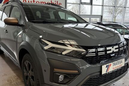 Dacia Jogger 1.565 km 25.490 &euro; Bruchsal 76646