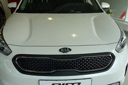 Kia Niro 49.570 km 16.485 &euro; Hamburg 22049