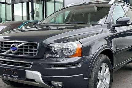 Volvo XC90 130.660 km 19.890 &euro; Kassel 34123