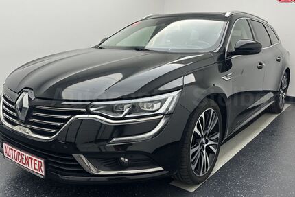 Renault Talisman 89.000 km 12.990 &euro; Stolberg 52222