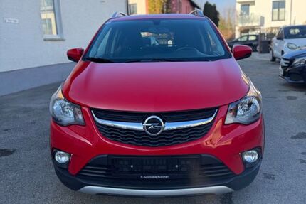 Opel Karl 40.725 km 11.490 &euro; München 80999