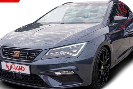 Seat Leon 76.345 km 19.950 &euro; Freiberg 09599