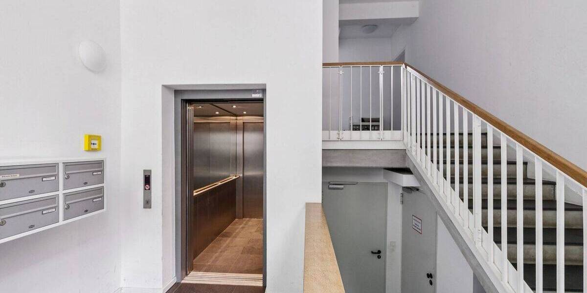 Etagenwohnung Berlin Lichtenberg - 3 Zimmer, 83 m&sup2;, 569.000&euro; | Angebot:26696162