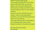 Grundstück Milower Land - 55.000&euro; | Angebot:25268265