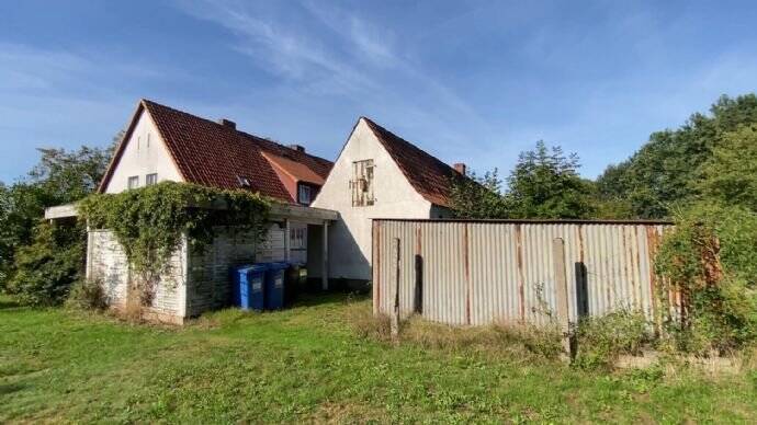 Mehrfamilienhaus, Wohnhaus Oetzen Dörmte - 1 Zimmer, 240 m&sup2;, 172.000&euro; | Angebot:25725726