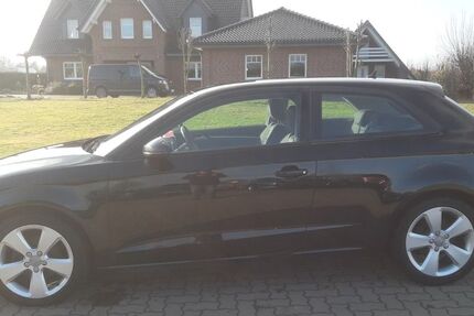 Audi A3 190.000 km 9.890 € Wangersen 21702