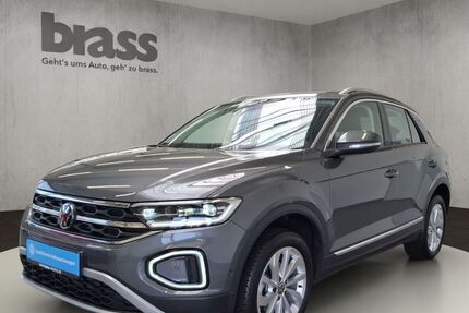 VW T-Roc 18.792 km 27.300 &euro; Dietzenbach 63128