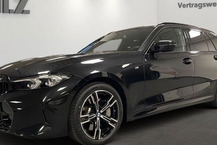 BMW 330 9.800 km 39.850 &euro; Bad König 64732