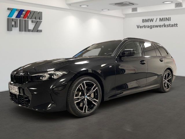BMW 330 9.800 km 39.850 &euro; Bad König 64732