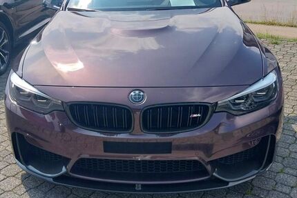 BMW M4 79.500 km 62.990 &euro; Sonthofen 87527