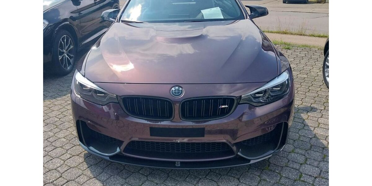 BMW M4 79.500 km 62.990 &euro; Sonthofen 87527
