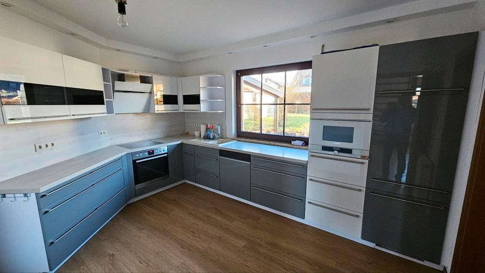 Einfamilienhaus Aschersleben - 4 Zimmer, 120 m&sup2;, 1.200&euro; | Angebot:26320901