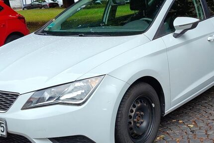 Seat Leon 169.000 km 5.900 &euro; Witzenhausen 37213