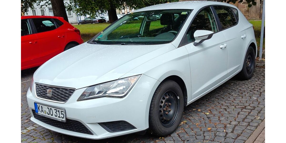 Seat Leon 169.000 km 5.900 &euro; Witzenhausen 37213