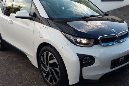 BMW i3 100.000 km 11.490 &euro; Metzingen 72555