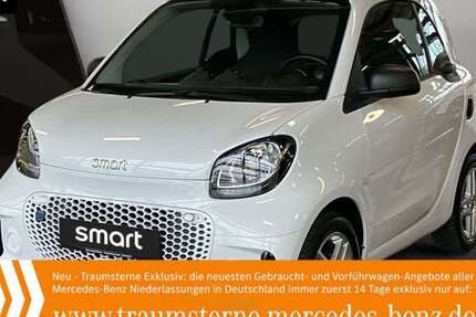 Smart forTwo 26.802 km 10.990 &euro; Stuttgart 70469