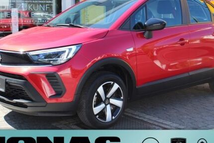 Opel Crossland (X) 21.500 km 16.990 &euro; Unna 59427