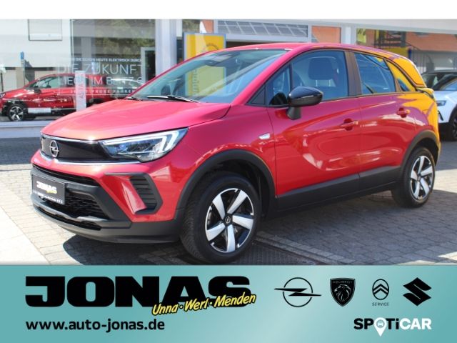 Opel Crossland (X) 21.500 km 16.990 &euro; Unna 59427