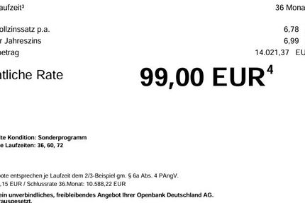 Peugeot 408 17.661 km 22.450 &euro; Hüllhorst 32609