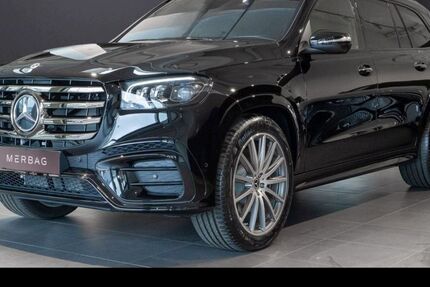 Mercedes-Benz GLS 580 15.000 km 119.900 &euro; Trier 54294